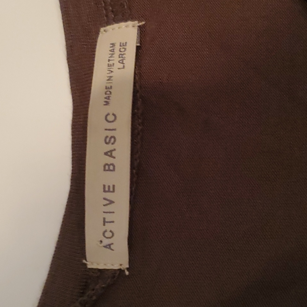 Active Basic | t-shirt - Picture 2 of 3